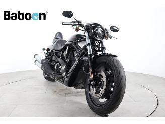 Harley-Davidson  VRSCDX Night Rod Special ABS picture 2