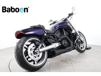Harley-Davidson  VRSCF V-ROD Muscle picture 8