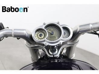 Harley-Davidson  VRSCF V-ROD Muscle picture 16