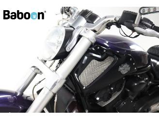 Harley-Davidson  VRSCF V-ROD Muscle picture 20