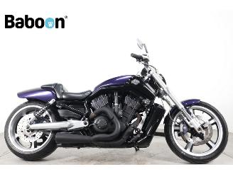occasion motor cycles Harley-Davidson  VRSCF V-ROD Muscle 2013/1