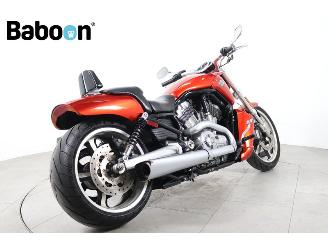 Harley-Davidson  VRSCF V-ROD Muscle picture 8