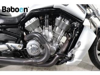 Harley-Davidson  VRSCF V-ROD Muscle picture 12