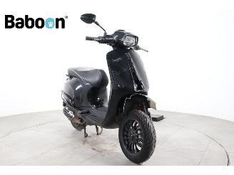 Vespa  Sprint 25KM picture 2