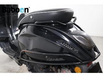 Vespa  Sprint 25KM picture 15