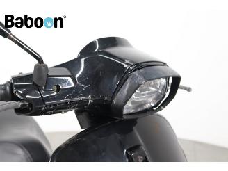 Vespa  Sprint 25KM picture 9