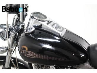 Harley-Davidson  FXSTC Softail Custom picture 16