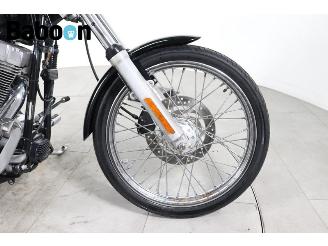 Harley-Davidson  FXSTC Softail Custom picture 12