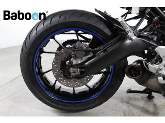 Yamaha  Tracer 900 ABS picture 15