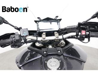 Yamaha  Tracer 900 ABS picture 16