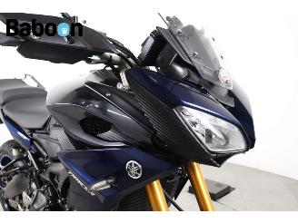 Yamaha  Tracer 900 ABS picture 9