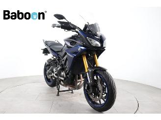 Yamaha  Tracer 900 ABS picture 2