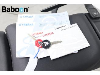 Yamaha  Tracer 900 ABS picture 25