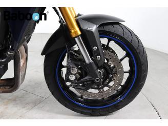 Yamaha  Tracer 900 ABS picture 11