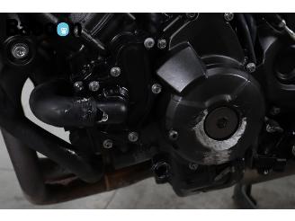 Yamaha  Tracer 900 ABS picture 21