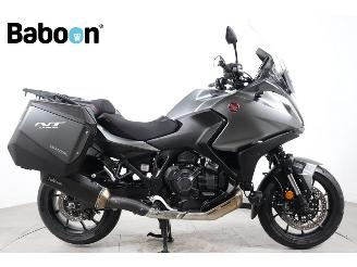 Avarii motociclete Honda  NT 1100 DCT 2024/10