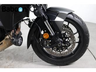 Honda  NT 1100 DCT picture 11