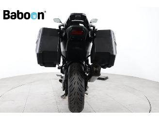 Honda  NT 1100 DCT picture 7