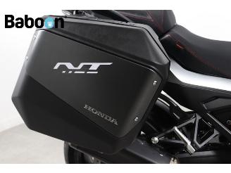 Honda  NT 1100 DCT picture 14