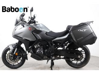 Honda  NT 1100 DCT picture 5