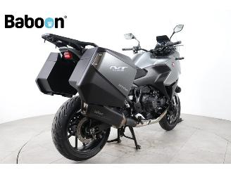 Honda  NT 1100 DCT picture 8
