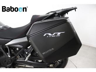 Honda  NT 1100 DCT picture 18