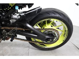 Yamaha MT-09 ABS picture 22