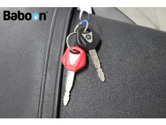 Yamaha MT-09 ABS picture 26