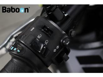 Yamaha MT-09 ABS picture 25