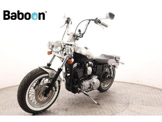 Harley-Davidson XL 1200 C Sportster picture 4