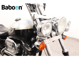 Harley-Davidson XL 1200 C Sportster picture 9