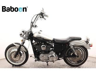 Harley-Davidson XL 1200 C Sportster picture 5