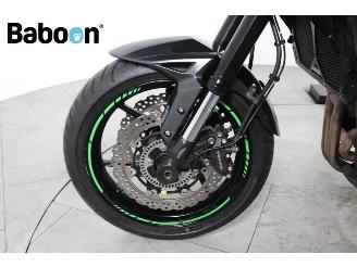 Kawasaki Versys 1000 ABS picture 21