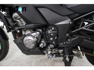 Kawasaki Versys 1000 ABS picture 19