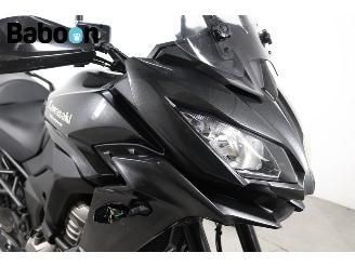 Kawasaki Versys 1000 ABS picture 9
