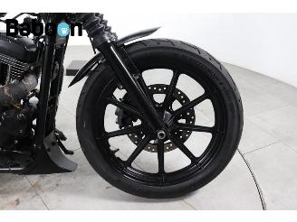 Harley-Davidson XL 1200 NS Sportster Iron picture 10