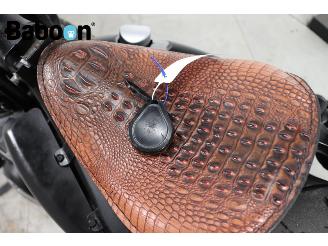 Harley-Davidson XL 1200 NS Sportster Iron picture 20