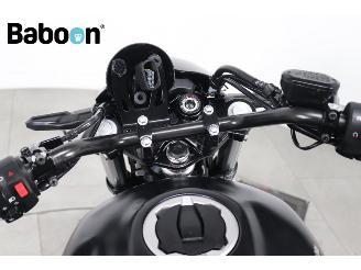 Kawasaki  Eliminator 500 ABS picture 15