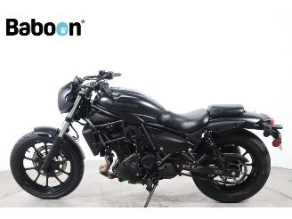 Kawasaki  Eliminator 500 ABS picture 5