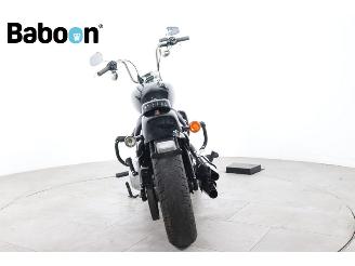 Harley-Davidson  FXST Softail Standard ABS picture 7