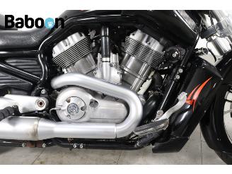 Harley-Davidson  VRSCF V-ROD Muscle picture 11
