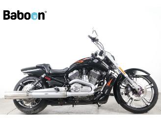 bruktbiler motor Harley-Davidson R1200 GS VRSCF V-ROD Muscle 2013/1
