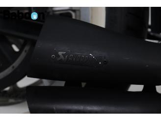 Harley-Davidson XL 883 N Sportster Iron picture 15