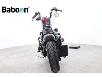 Harley-Davidson XL 883 N Sportster Iron picture 7