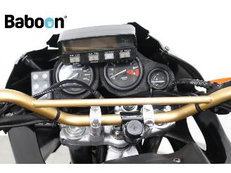 Honda XRV 750 Africa Twin picture 17