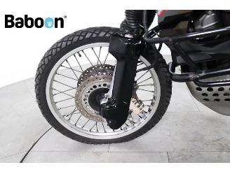 Honda XRV 750 Africa Twin picture 19