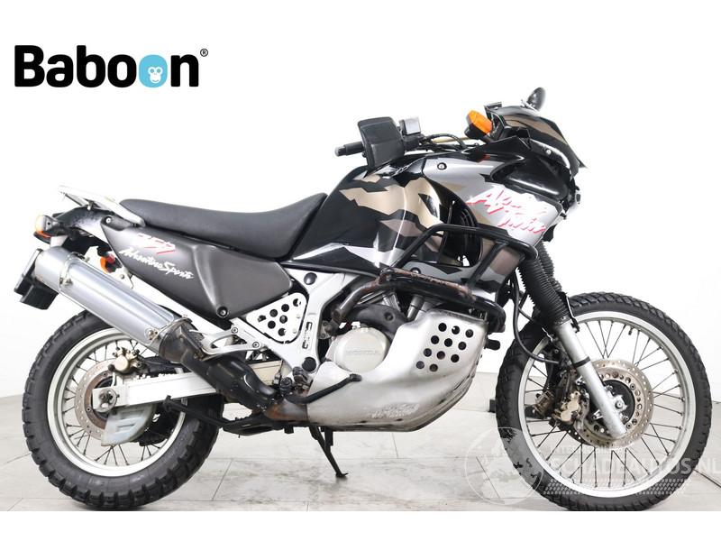 Honda XRV 750 Africa Twin