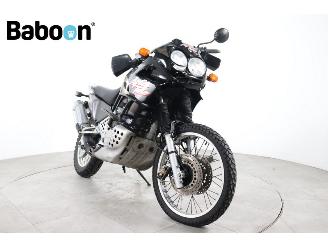 Honda XRV 750 Africa Twin picture 2