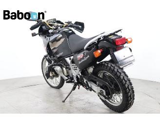 Honda XRV 750 Africa Twin picture 6
