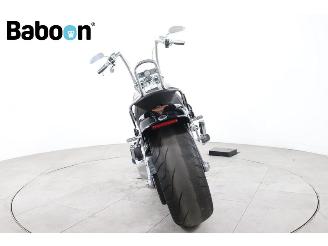 Harley-Davidson  FXSBSE CVO BREAKOUT ABS picture 7